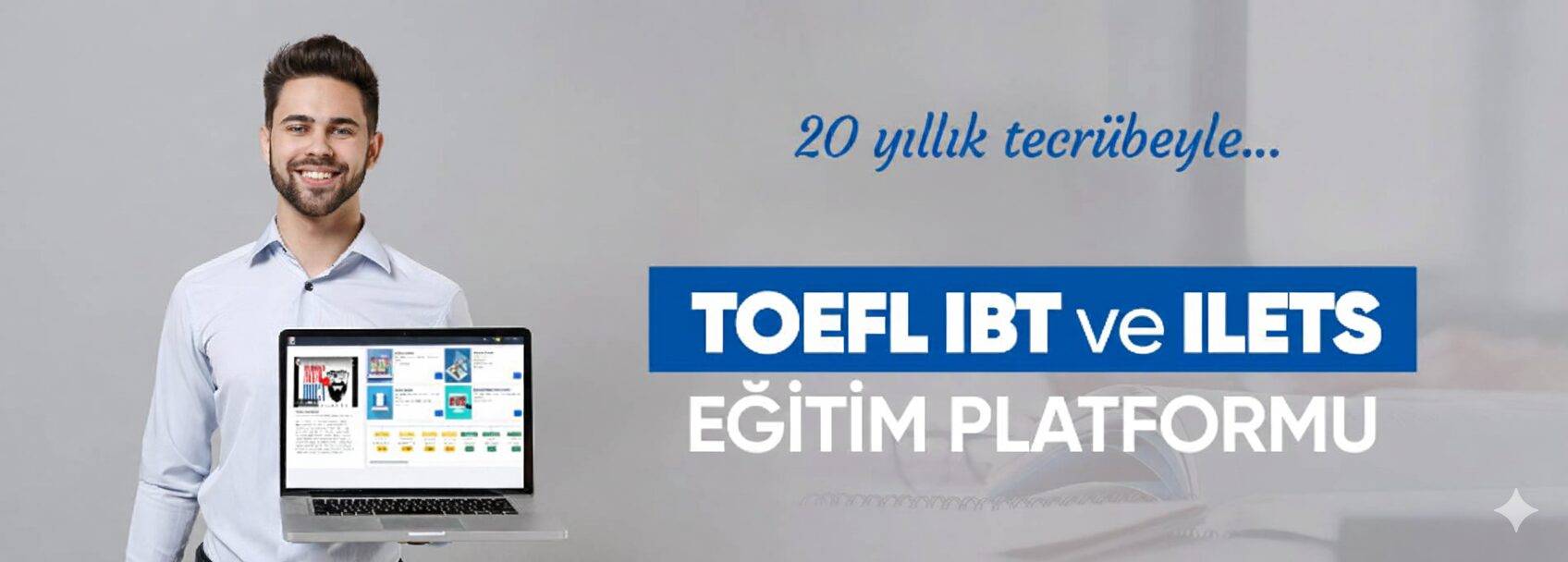 ielts toefl kurs